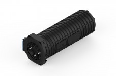 COYOTE<sup>®</sup> Terminal Dome